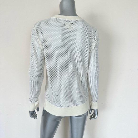 NWT!!! Current Elliot women sweater size 0 is S - Picture 3 of 6